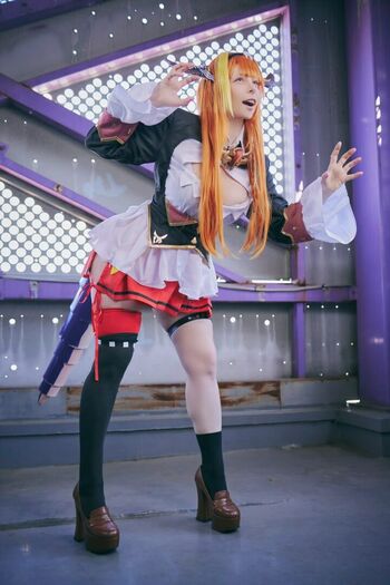 Yuriko Tiger