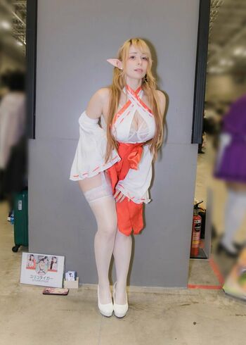 Yuriko Tiger
