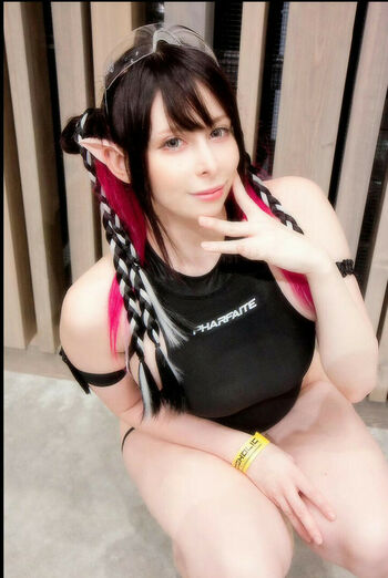 Yuriko Tiger