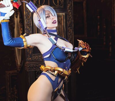 Yuriko Tiger