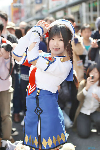 Yutori Fantia