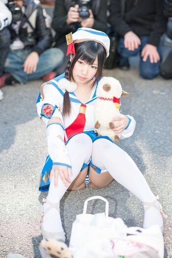 Yutori Fantia