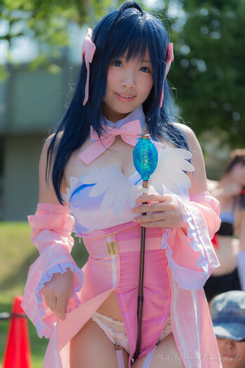 Yutori Fantia