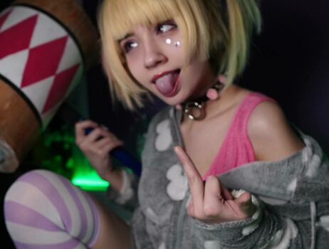 yuuechka