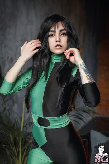 Yuumi SG