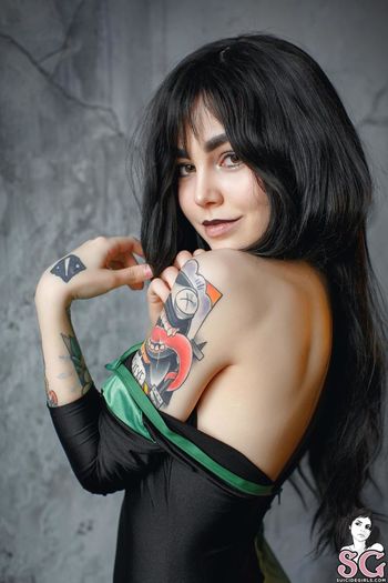 Yuumi SG