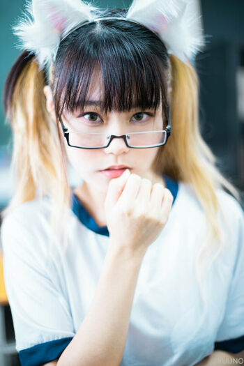 Yuuno