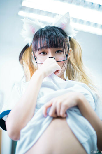 Yuuno