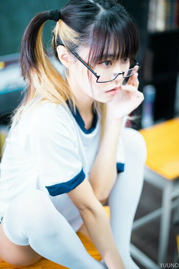Yuuno