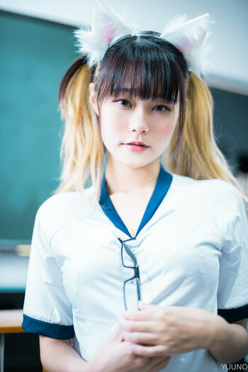 Yuuno