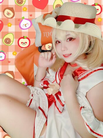 Yuzu ゆず ʕ·ᴥ·ʔ