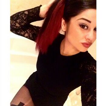 Yvette Monreal