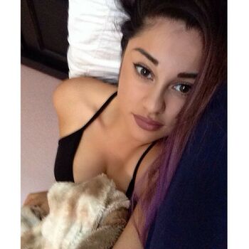 Yvette Monreal