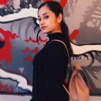 Yvette Monreal