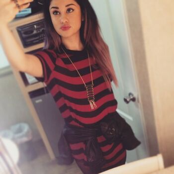 Yvette Monreal