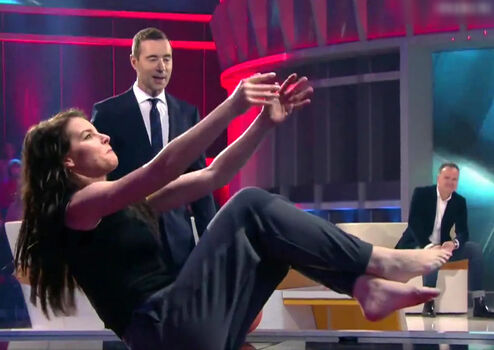 Yvonne Catterfeld