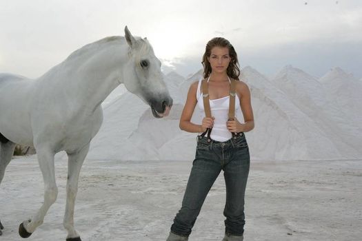 Yvonne Catterfeld