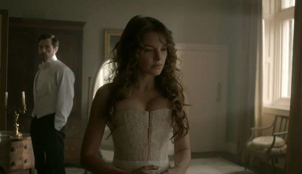 Yvonne Catterfeld