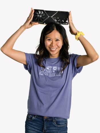 Yvonne Ho