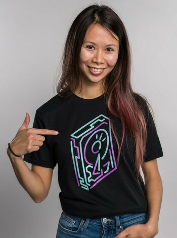 Yvonne Ho