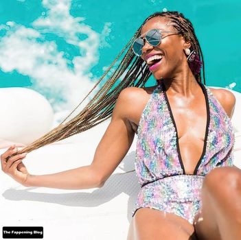 Yvonne Orji