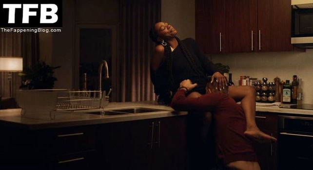 Yvonne Orji