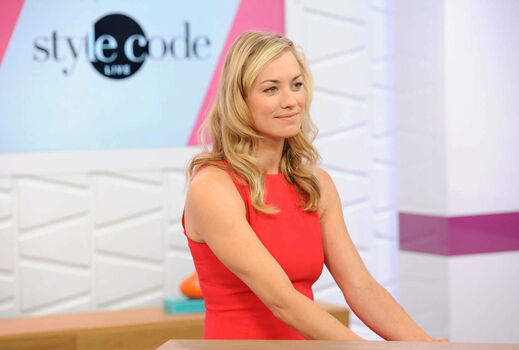 Yvonne Strahovski