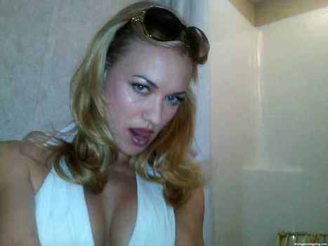 Yvonne Strahovski