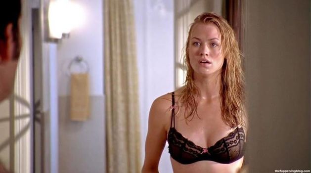Yvonne Strahovski
