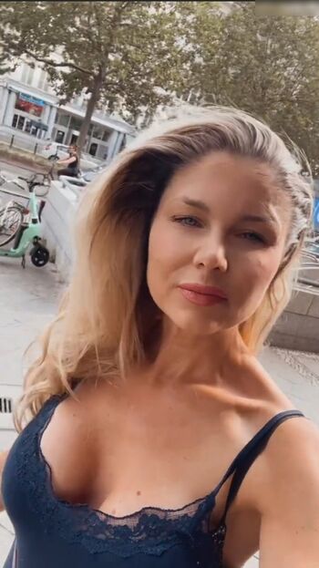 Yvonne Woelke
