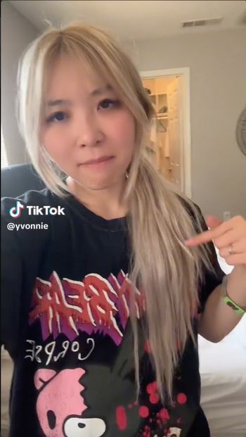 Yvonnie