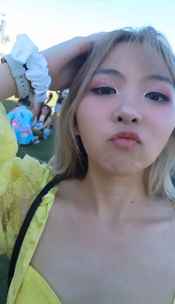 Yvonnie