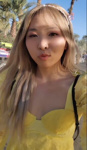 Yvonnie
