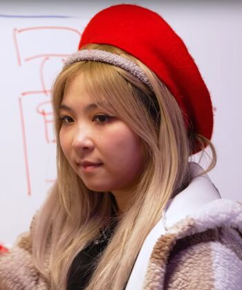 Yvonnie