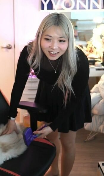 Yvonnie