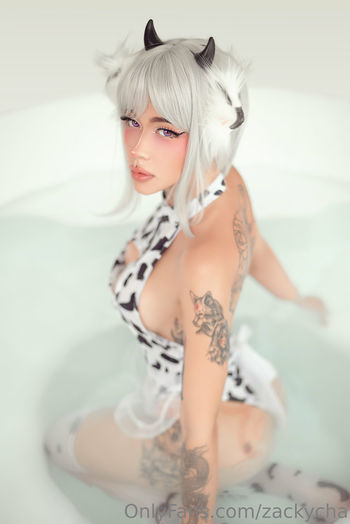 Zackycha