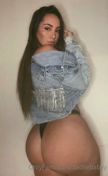 Zadiiebabyy