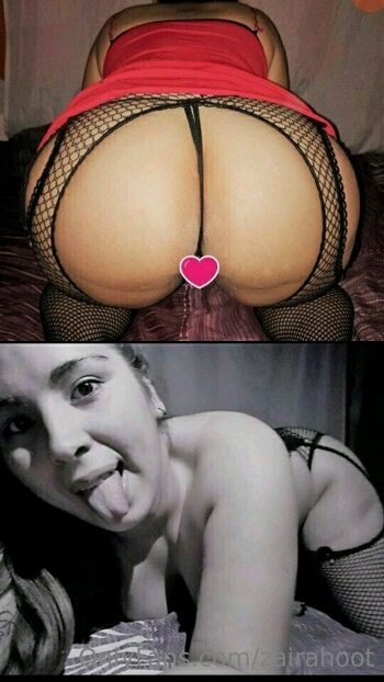 zairahoot