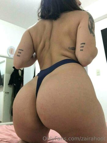 zairahoot