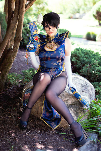 Zalaria Cosplay