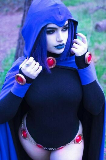 Zalaria Cosplay