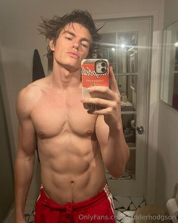 zanderhodgson