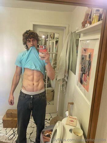 zanderhodgson