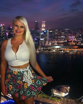Zandra May