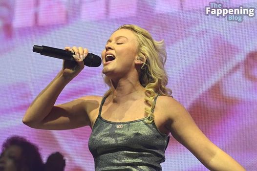Zara Larsson
