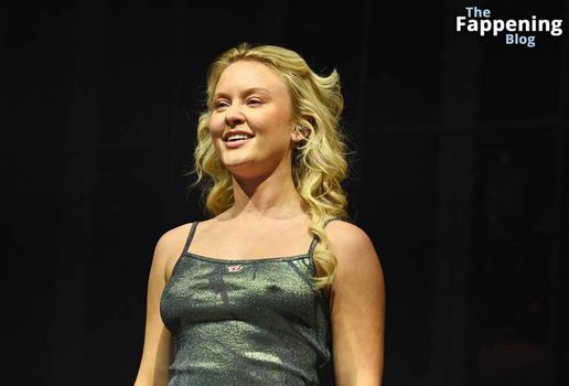 Zara Larsson