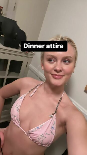 Zara Larsson