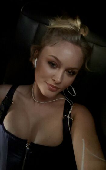 Zara Larsson