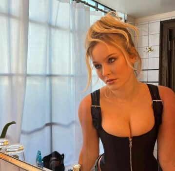 Zara Larsson