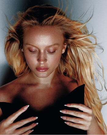 Zara Larsson